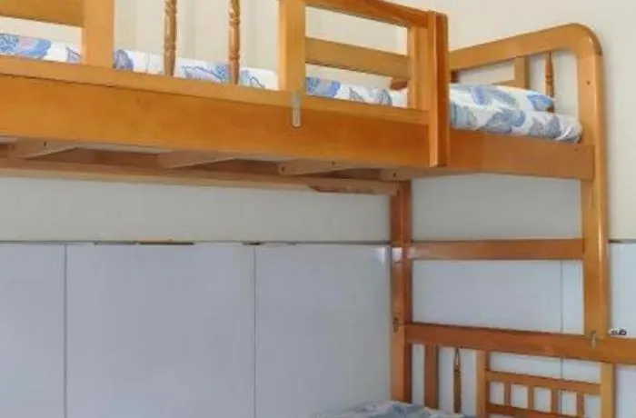 Dragon Hostel Hong Kong